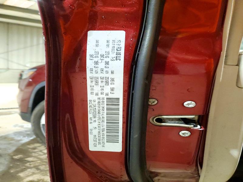 Aukcja sprzedaży 2019 Jeep Cherokee, vin: 1C4PJMDX7KD253094, numer aukcji: 47529456