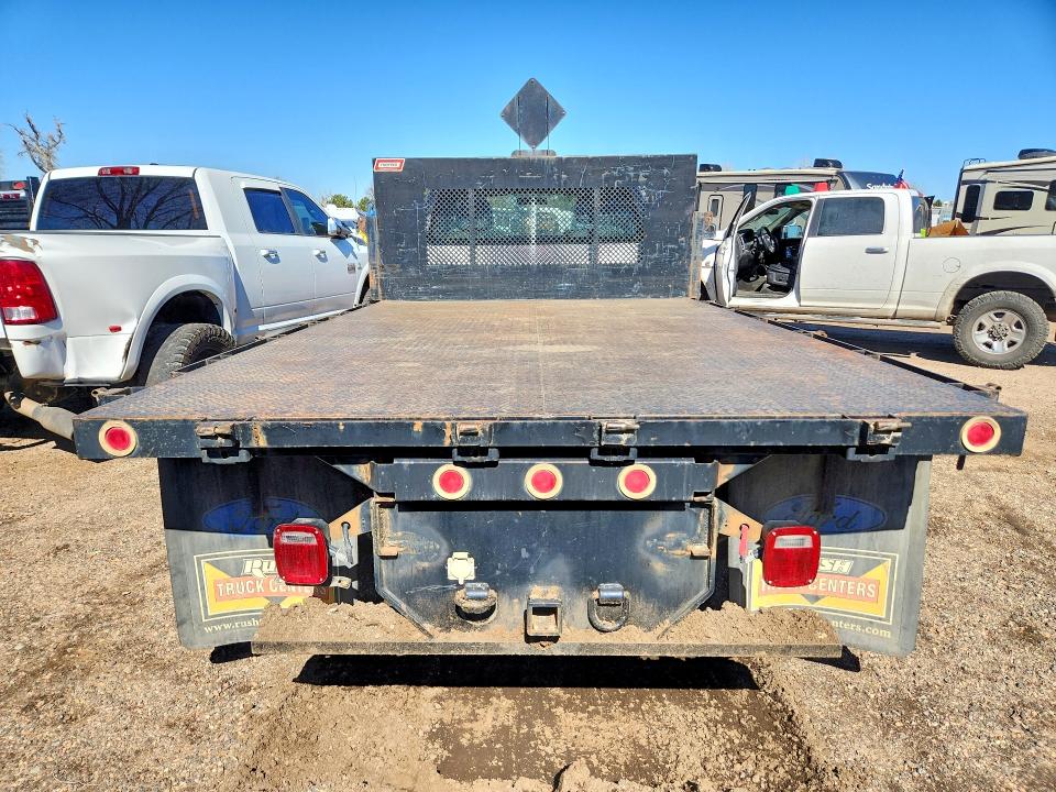 Aukcja sprzedaży 2012 Ford F350, vin: 1FDRF3HT0CEA33797, numer aukcji: 45528096