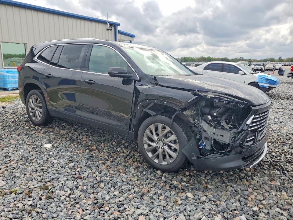 Aukcja sprzedaży 2026 Buick Enclave, vin: 5GAERAKS8TJ125845, numer aukcji: 46277486