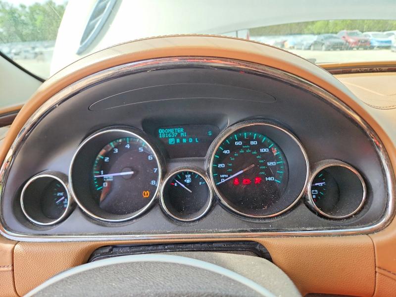 48016656 :رقم المزاد ، 5GAKRBKD8GJ220406 vin ، 2016 Buick Enclave مزاد بيع