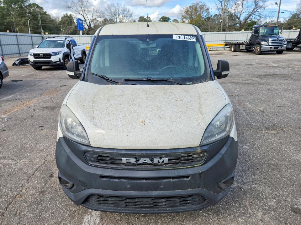 Aukcja sprzedaży 2021 Ram Promaster City, vin: ZFBHRFAB3M6V38855, numer aukcji: 79978605