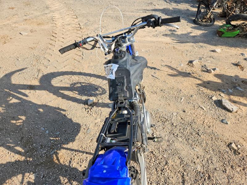 Продаж на аукціоні авто 2022 Yamaha Ttr125, vin: 9C6CE22E8N0001870, номер лоту: 46907506