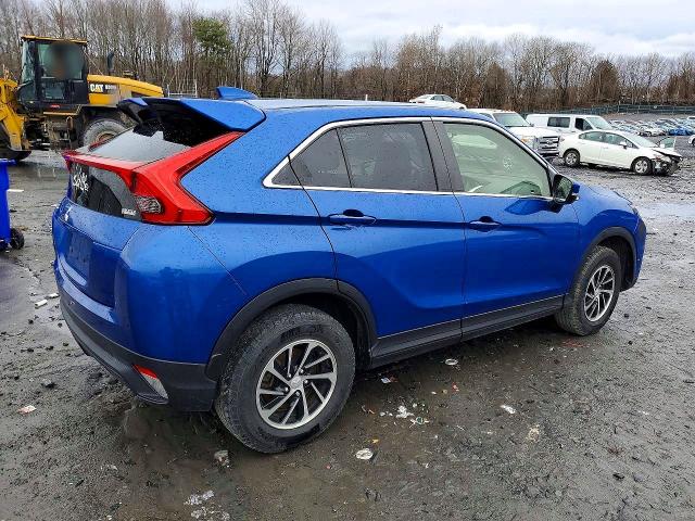 45541626 :رقم المزاد ، JA4AT3AA0LZ013846 vin ، 2020 Mitsubishi Eclipse Cross مزاد بيع