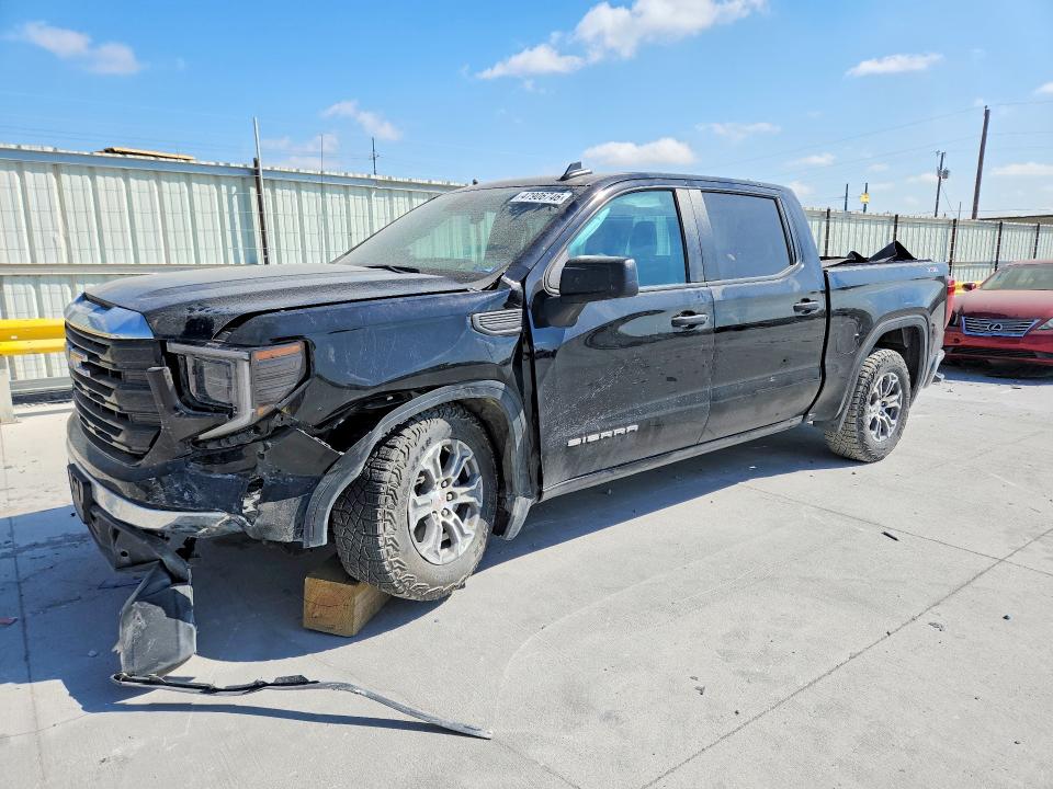 47906746 :رقم المزاد ، 3GTUUAED2RG412503 vin ، 2024 Gmc Sierra مزاد بيع