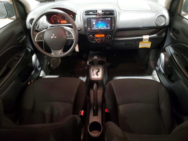 Продаж на аукціоні авто 2024 Mitsubishi Mirage, vin: ML32FUFJ0RHF12540, номер лоту: 42037306
