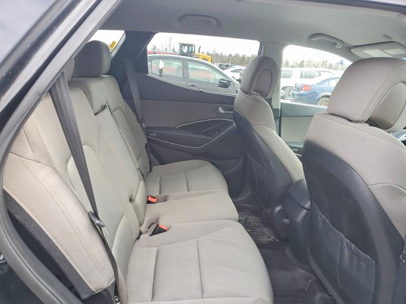 Aukcja sprzedaży 2013 Hyundai Santa Fe Sport, vin: 5XYZU3LB4DG020181, numer aukcji: 45873266
