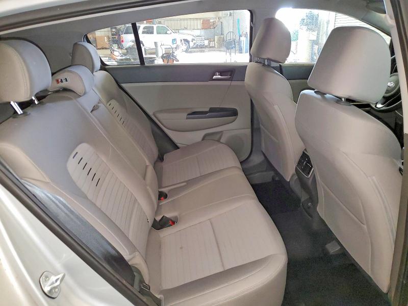 Продаж на аукціоні авто 2019 Kia Sportage, vin: KNDPMCAC6K7613408, номер лоту: 79374535