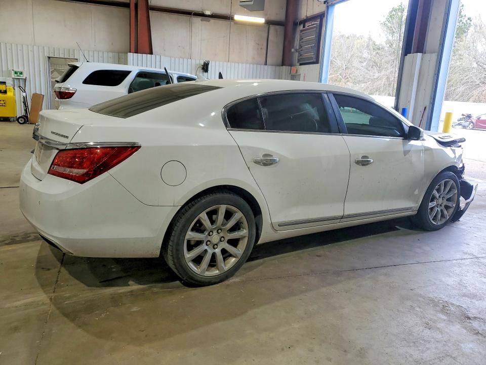 Продажа на аукционе авто 2014 Buick Lacrosse, vin: 1G4GB5G35EF245737, номер лота: 79747425