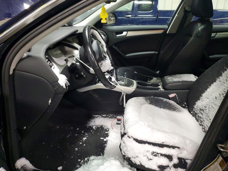 Aukcja sprzedaży 2009 Audi A4, vin: WAUSF78K89N051961, numer aukcji: 45844716