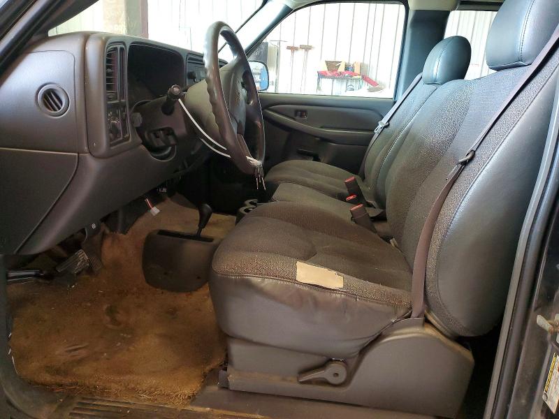 Продаж на аукціоні авто 2004 Gmc New Sierra, vin: 2GTEK19V241385186, номер лоту: 48100326