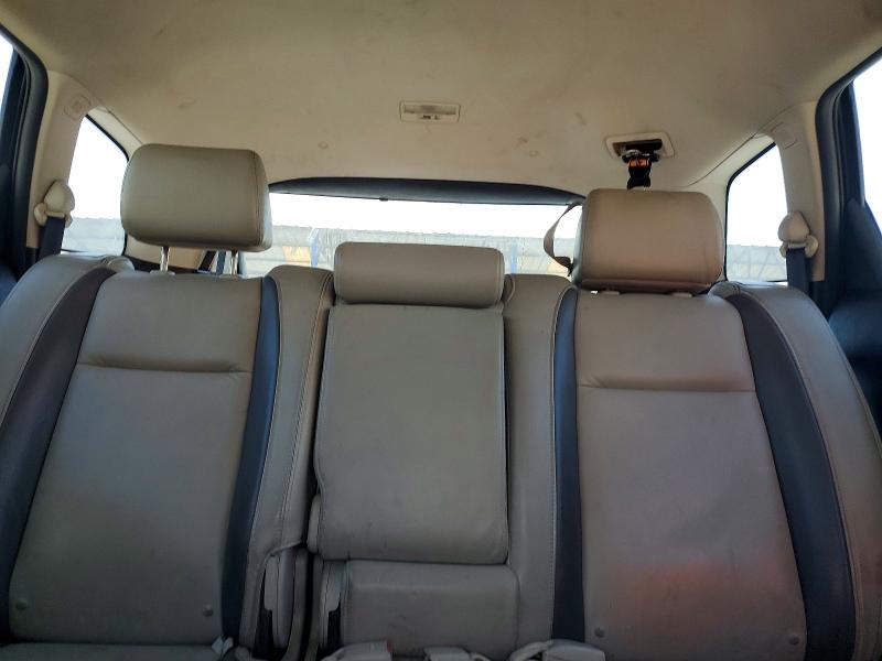 Aukcja sprzedaży 2011 Mazda Cx-9, vin: JM3TB2CA0B0322381, numer aukcji: 41827876