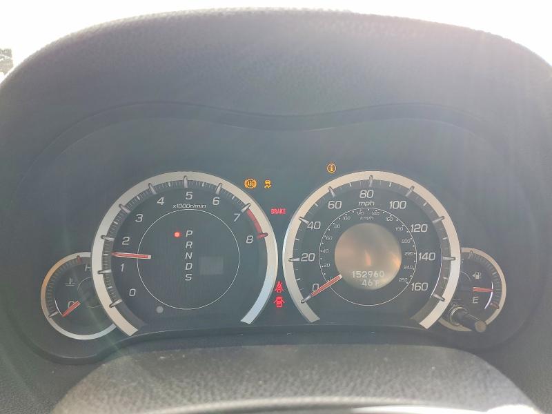 Aukcja sprzedaży 2012 Acura Tsx, vin: JH4CU2F43CC004598, numer aukcji: 45541066