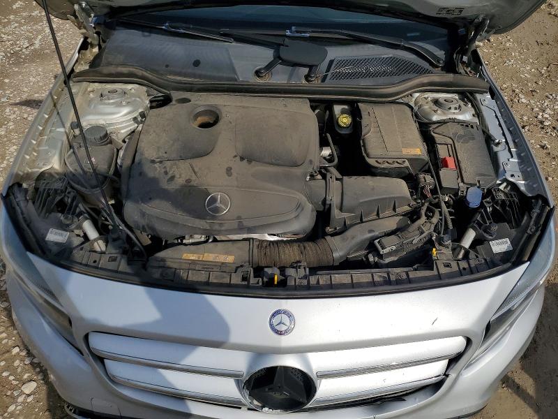 Aukcja sprzedaży 2015 Mercedes-benz Gla, vin: WDCTG4GB7FJ102139, numer aukcji: 45580436