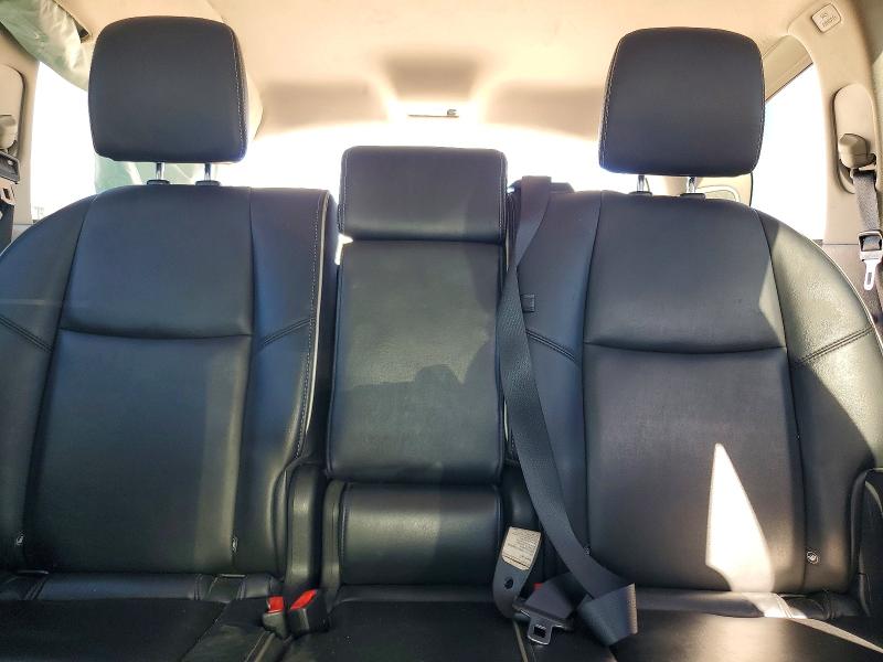 Aukcja sprzedaży 2019 Infiniti Qx60, vin: 5N1DL0MM0KC567649, numer aukcji: 79686775