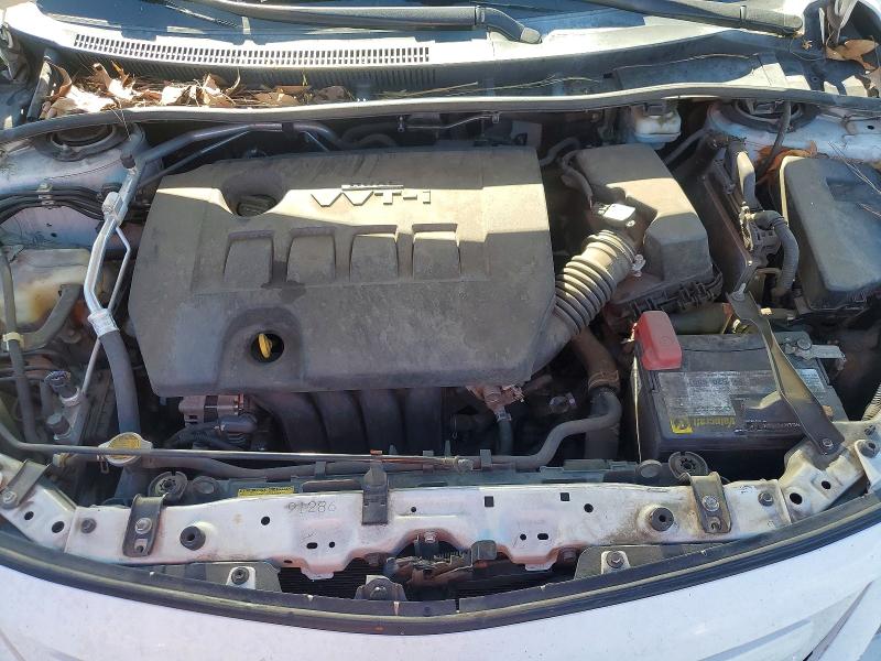 Продаж на аукціоні авто 2013 Toyota Corolla, vin: 2T1BU4EE9DC998637, номер лоту: 46377446