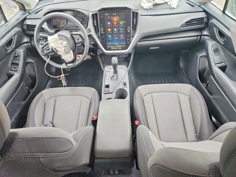 Продажа на аукционе авто 2025 Subaru Crosstrek, vin: JF2GUHDC1S8326076, номер лота: 79815285