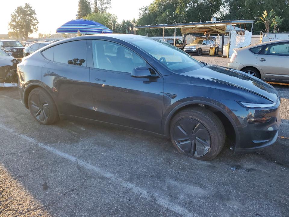 Aukcja sprzedaży 2026 Tesla Model Y, vin: 7SAYGDED8TF560553, numer aukcji: 46723886