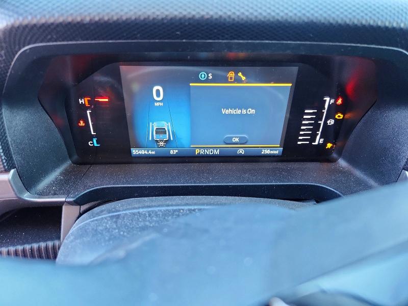 Продажа на аукционе авто 2024 Ford Ranger, vin: 1FTER4HH0RLE05476, номер лота: 46194066