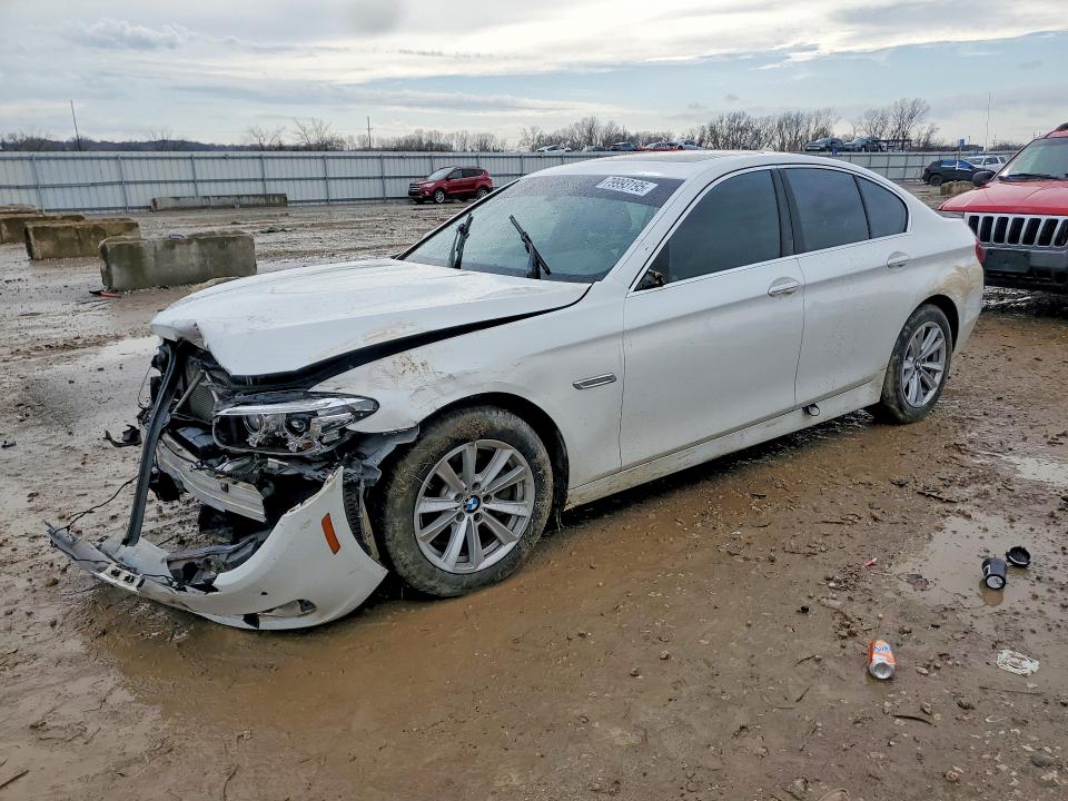 Продаж на аукціоні авто 2014 Bmw 528, vin: WBA5A5C57ED504226, номер лоту: 79993195