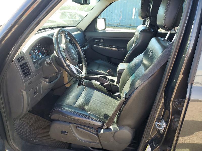 Продажа на аукционе авто 2011 Jeep Liberty, vin: 1J4PN5GK9BW548206, номер лота: 47639866