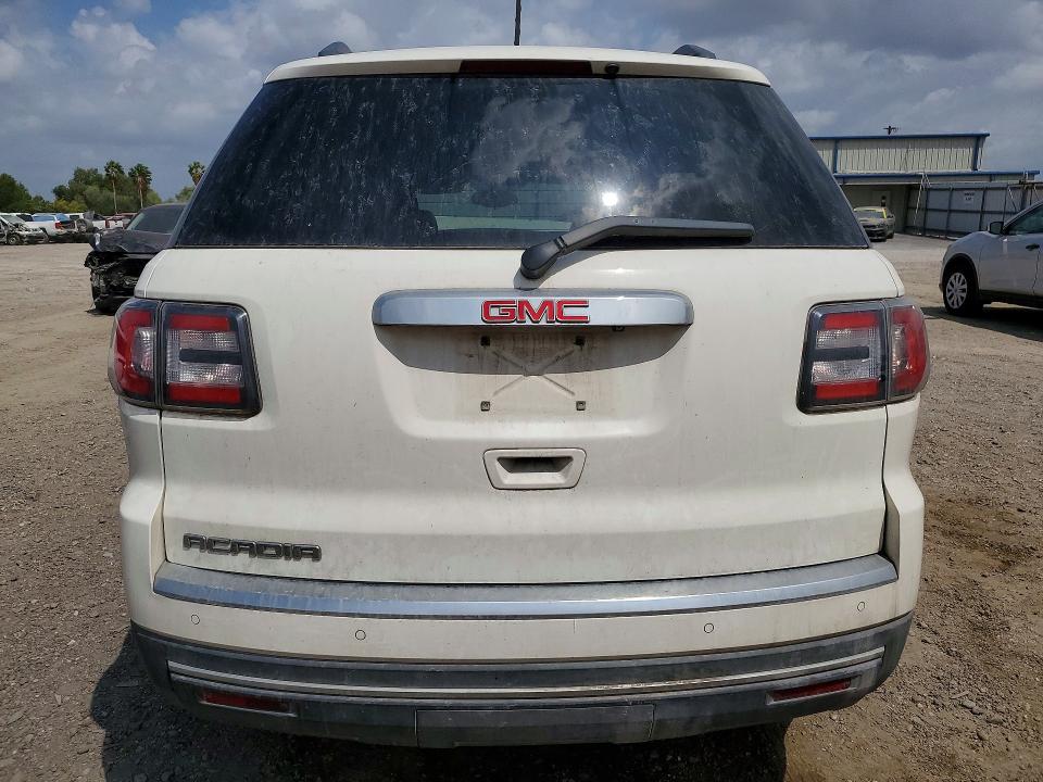 Продажа на аукционе авто 2015 Gmc Acadia, vin: 1GKKRNED0FJ298967, номер лота: 48232166