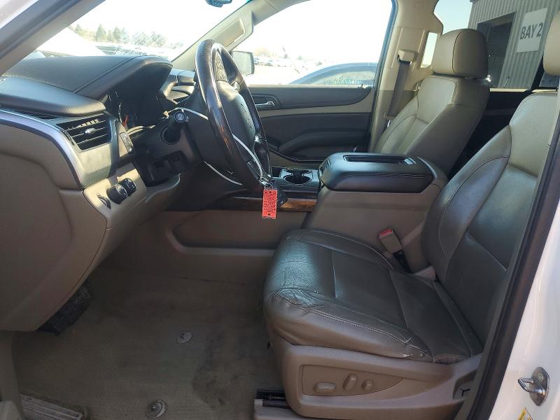 Продажа на аукционе авто 2017 Chevrolet Tahoe, vin: 1GNSKBKC5HR194898, номер лота: 41689206