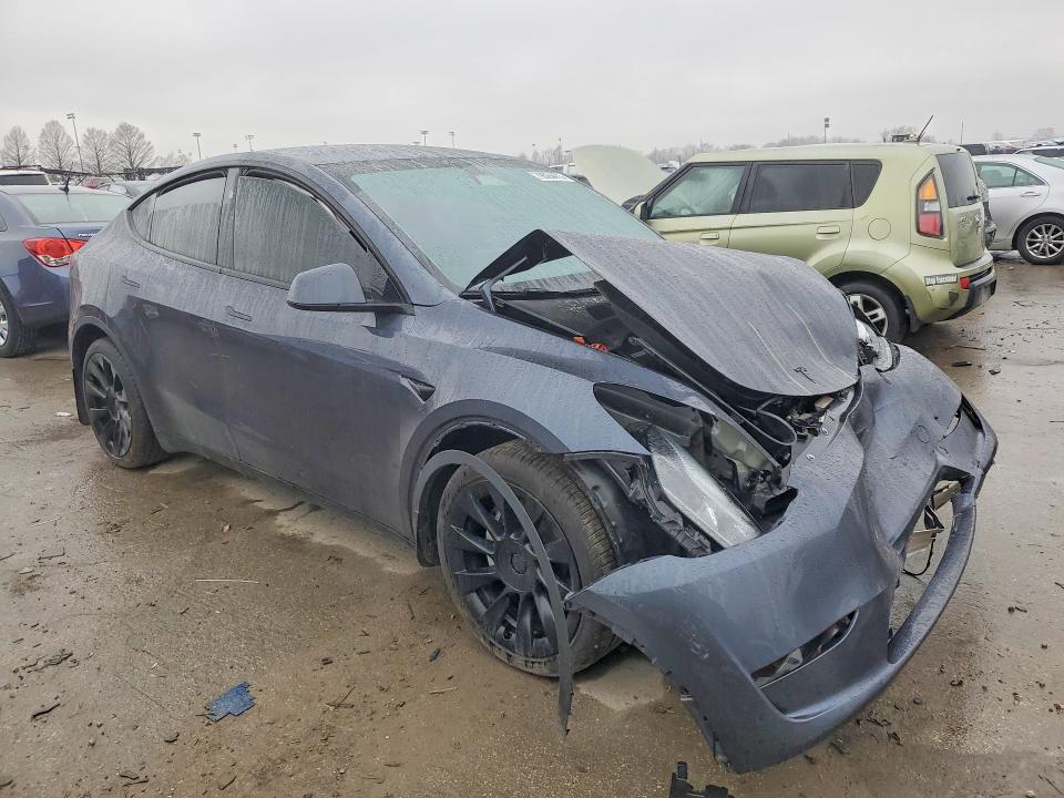 Aukcja sprzedaży 2023 Tesla Model Y, vin: 7SAYGDEE0PA182739, numer aukcji: 79524475