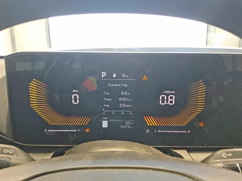 Продажа на аукционе авто 2025 Kia K4, vin: 3KPFT4DE8SE156506, номер лота: 46222526