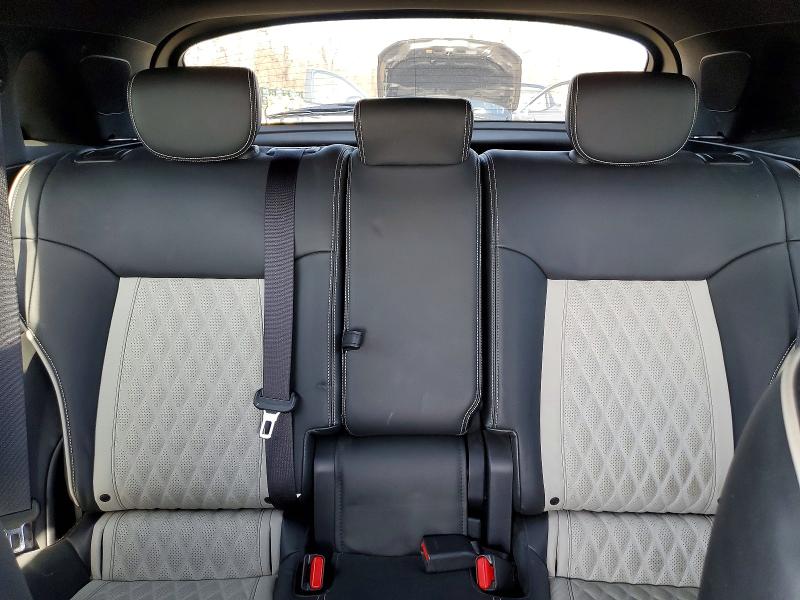 47900636 :رقم المزاد ، JN8CS1MWXHM412205 vin ، 2017 Infiniti Qx70 مزاد بيع
