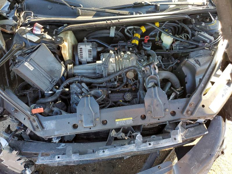 45653746 :رقم المزاد ، 2G4WF551221107772 vin ، 2002 Buick Regal مزاد بيع