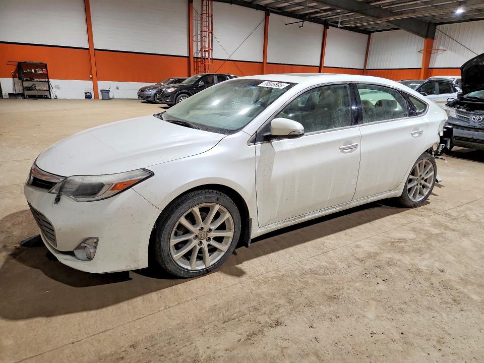 Продаж на аукціоні авто 2015 Toyota Avalon, vin: 4T1BK1EB1FU150571, номер лоту: 78086895