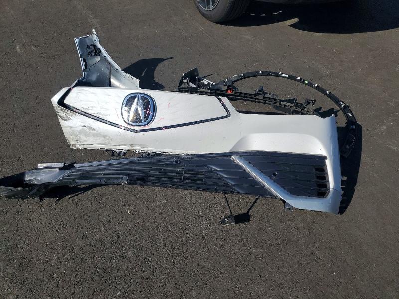2024 Acura Zdx მანქანა იყიდება აუქციონზე, vin: 4W5KHNRLXRZ509648, აუქციონის ნომერი: 79360545