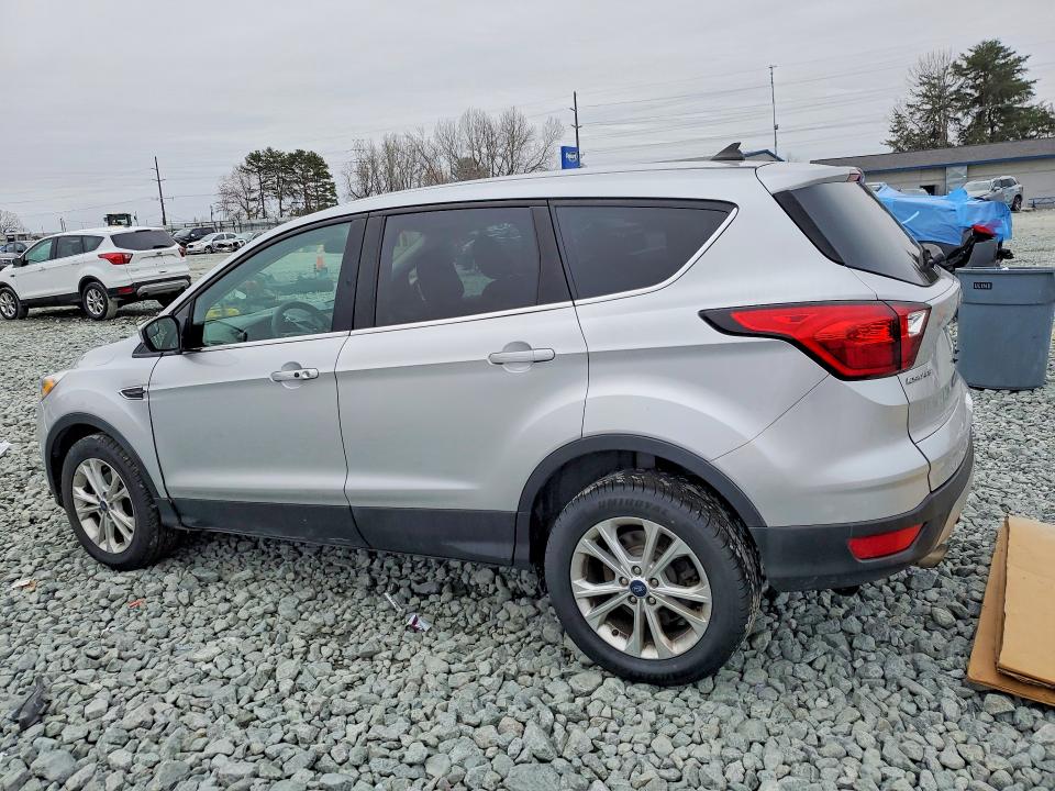 Aukcja sprzedaży 2019 Ford Escape, vin: 1FMCU0GD7KUA93617, numer aukcji: 79611395