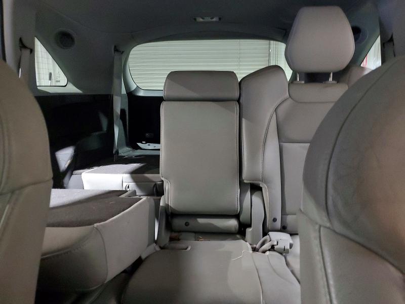 Продажа на аукционе авто 2015 Acura Mdx, vin: 5FRYD4H42FB005568, номер лота: 42043946