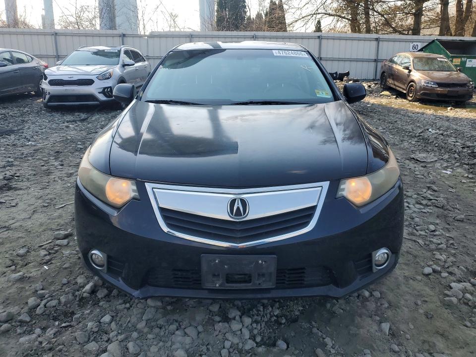 2011 Acura Tsx მანქანა იყიდება აუქციონზე, vin: JH4CU2F66BC018222, აუქციონის ნომერი: 47624866