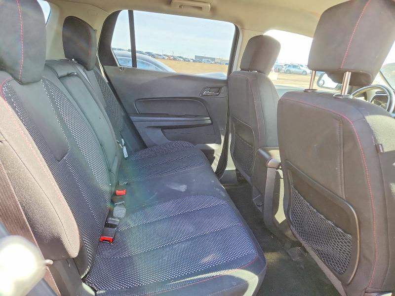 46678296 :رقم المزاد ، 2GKALREK6F6358959 vin ، 2015 Gmc Terrain مزاد بيع