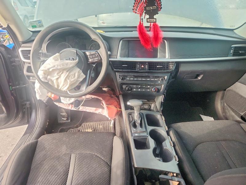 Продаж на аукціоні авто 2019 Kia Optima, vin: 5XXGT4L33KG326637, номер лоту: 79853565