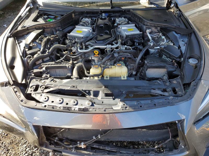 Aukcja sprzedaży 2021 Infiniti Q50, vin: JN1EV7BR6MM751536, numer aukcji: 48130896