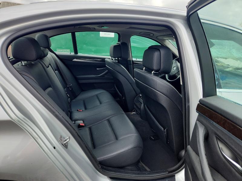 45638516 :رقم المزاد ، WBAXG5C55DD231647 vin ، 2013 Bmw 528 مزاد بيع