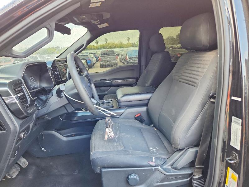 Продажа на аукционе авто 2021 Ford F150, vin: 1FTEW1CP7MFC61986, номер лота: 47626236