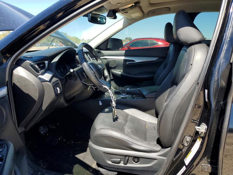 2021 Infiniti Qx50 მანქანა იყიდება აუქციონზე, vin: 3PCAJ5BA5MF119044, აუქციონის ნომერი: 45642876