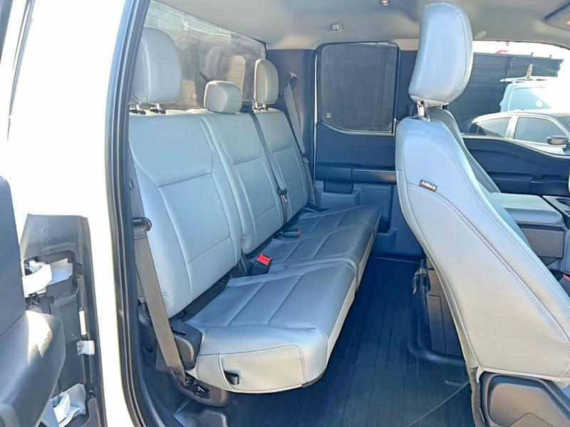 Продажа на аукционе авто 2022 Ford F150, vin: 1FTEX1CP8NKD84332, номер лота: 46527326