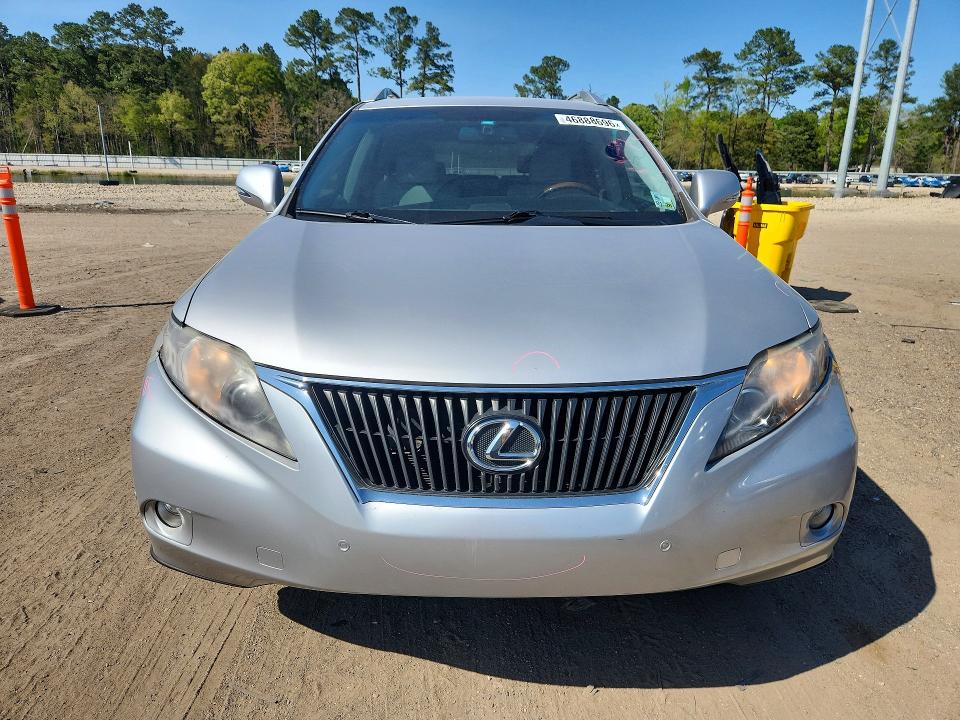 Aukcja sprzedaży 2010 Lexus Rx 350, vin: 2T2ZK1BA0AC002363, numer aukcji: 46888696