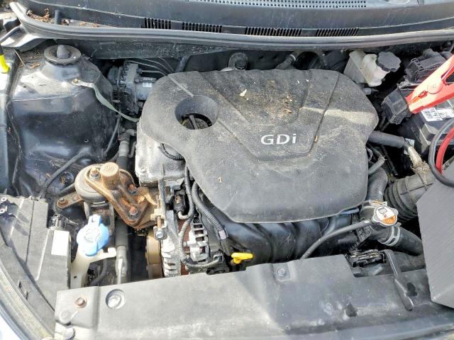 Aukcja sprzedaży 2017 Hyundai Accent, vin: KMHCT5AE7HU308178, numer aukcji: 77152775