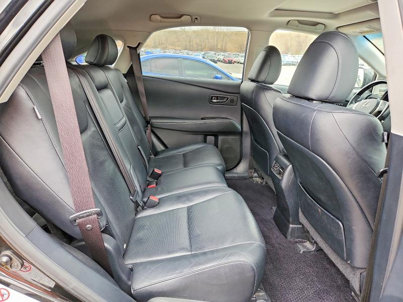 47267096 :رقم المزاد ، JTJBK1BA1E2038893 vin ، 2014 Lexus Rx 350 مزاد بيع