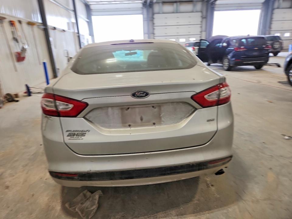 2014 Ford Fusion მანქანა იყიდება აუქციონზე, vin: 3FA6P0H78ER112825, აუქციონის ნომერი: 47178006