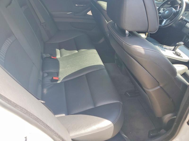 Продаж на аукціоні авто 2014 Bmw 550, vin: WBAKP9C53ED692039, номер лоту: 47609746