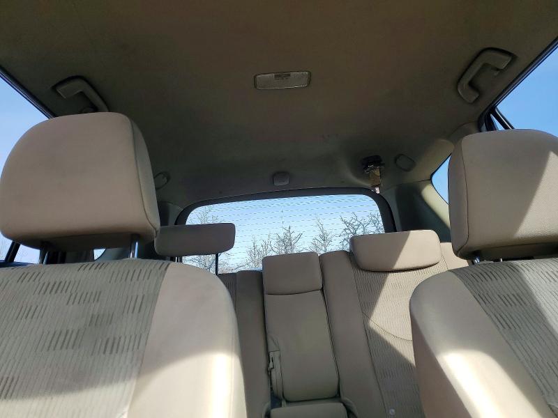 Продажа на аукционе авто 2010 Toyota Rav4, vin: JTMZF4DV5AD016580, номер лота: 46537126