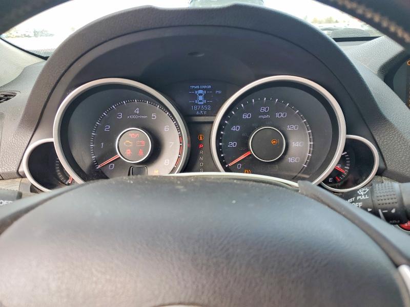 Aukcja sprzedaży 2010 Acura Tl, vin: 19UUA8F56AA008570, numer aukcji: 47271116