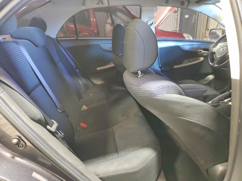 2010 Toyota Corolla მანქანა იყიდება აუქციონზე, vin: 1NXBE4EE6AZ309208, აუქციონის ნომერი: 42022126